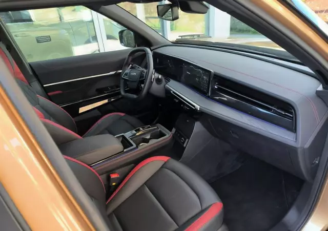 SSANGYONG/KGM Actyon 