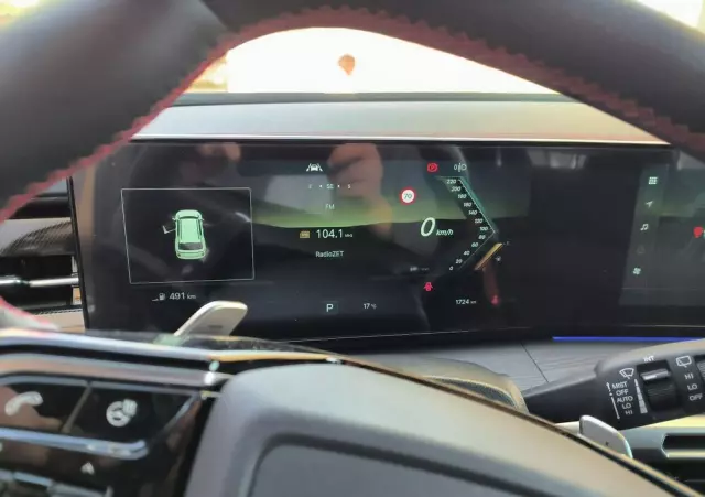 SSANGYONG/KGM Actyon 