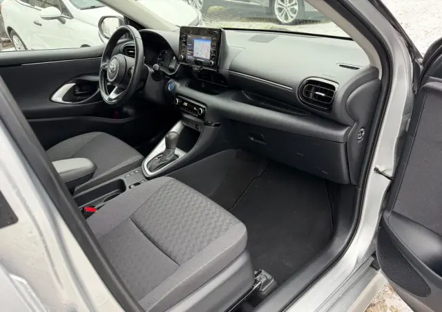 TOYOTA Yaris Hybrid 1.5 Comfort