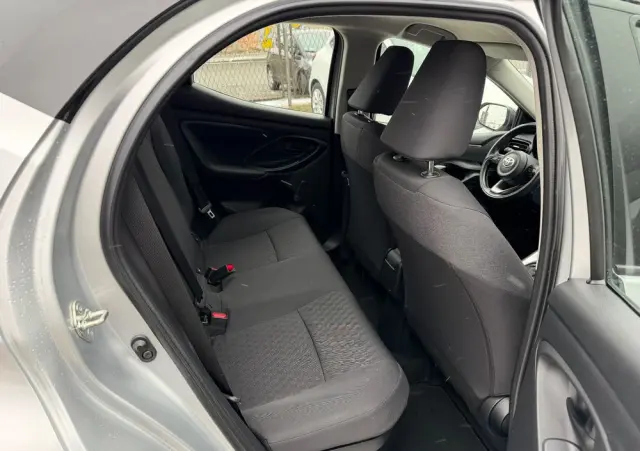 TOYOTA Yaris Hybrid 1.5 Comfort