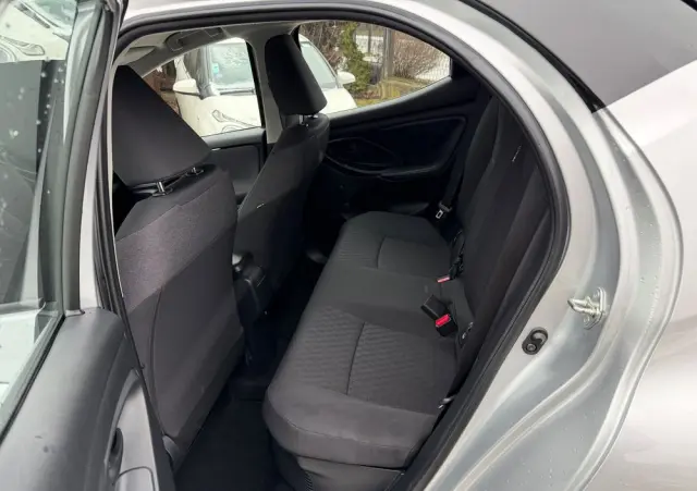 TOYOTA Yaris Hybrid 1.5 Comfort