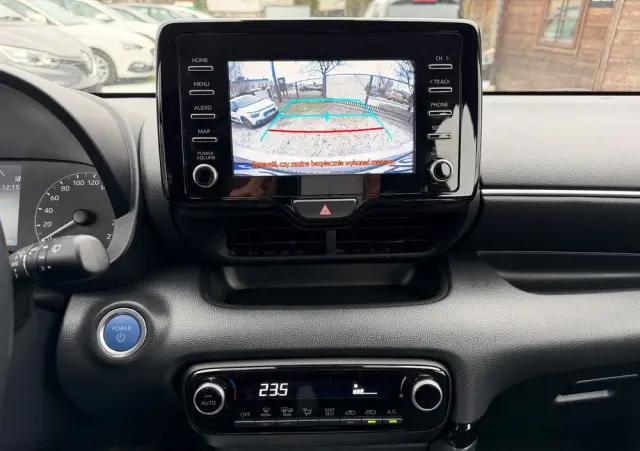 TOYOTA Yaris Hybrid 1.5 Comfort