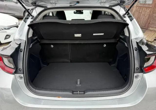 TOYOTA Yaris Hybrid 1.5 Comfort