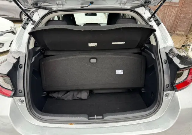 TOYOTA Yaris Hybrid 1.5 Comfort