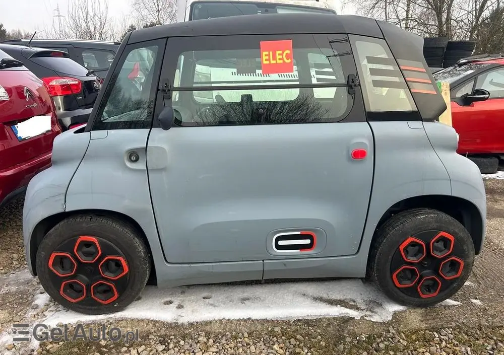 CITROËN Inny 