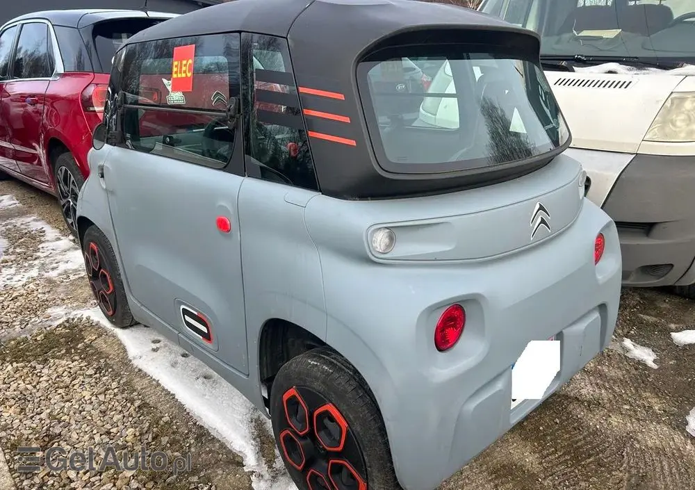 CITROËN Inny 