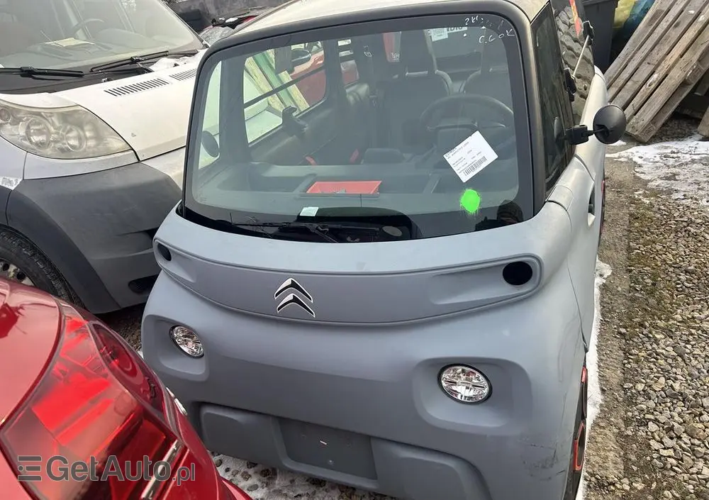 CITROËN Inny 