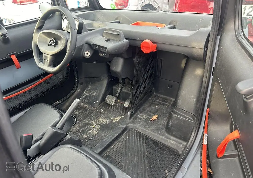 CITROËN Inny 