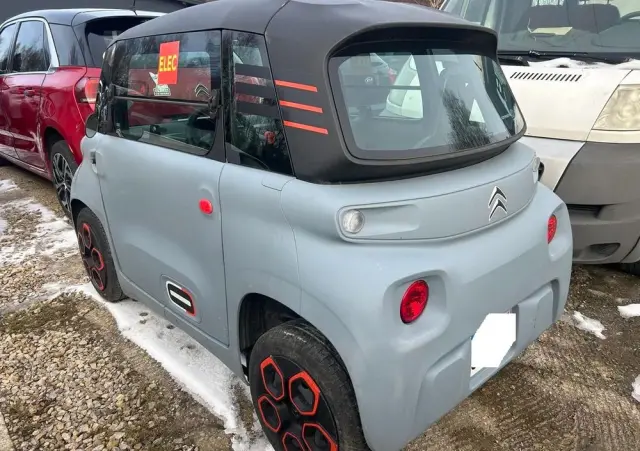 CITROËN Inny 