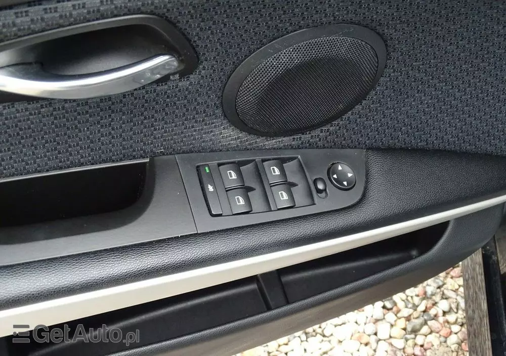 BMW Seria 3 320d DPF Touring