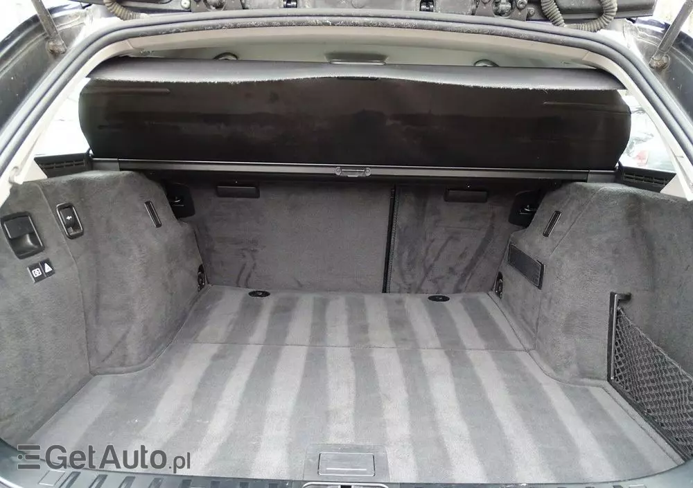 BMW Seria 3 320d DPF Touring