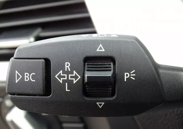 BMW Seria 3 320d DPF Touring