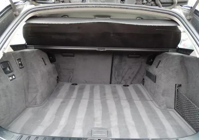 BMW Seria 3 320d DPF Touring