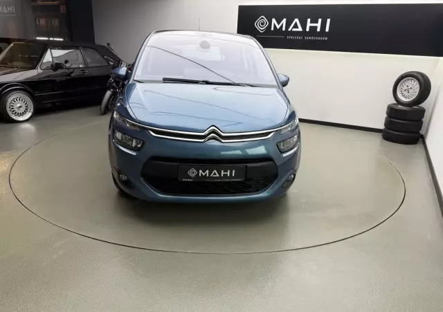 CITROËN C4 Picasso 1.6 VTi Seduction