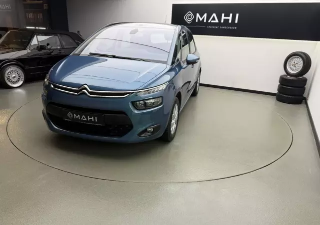 CITROËN C4 Picasso 1.6 VTi Seduction