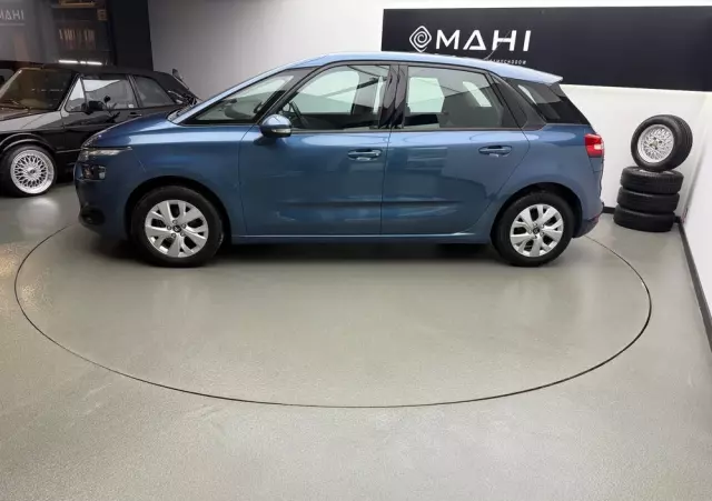 CITROËN C4 Picasso 1.6 VTi Seduction