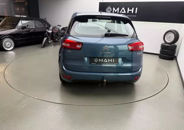 CITROËN C4 Picasso 1.6 VTi Seduction