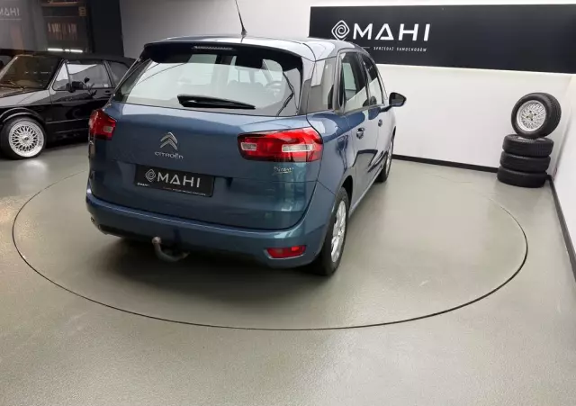 CITROËN C4 Picasso 1.6 VTi Seduction