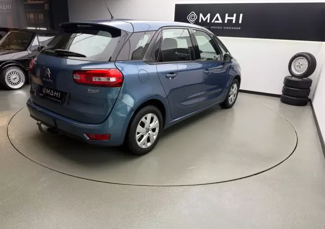 CITROËN C4 Picasso 1.6 VTi Seduction