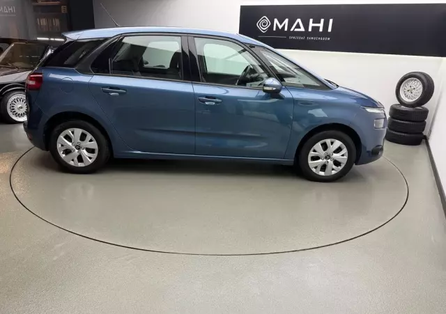 CITROËN C4 Picasso 1.6 VTi Seduction