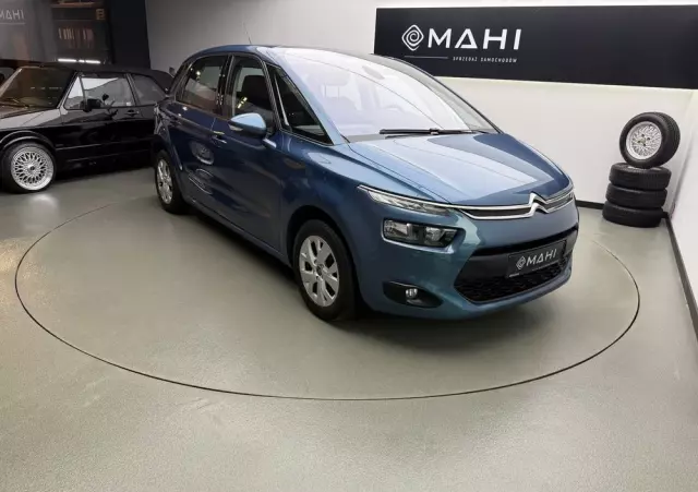 CITROËN C4 Picasso 1.6 VTi Seduction