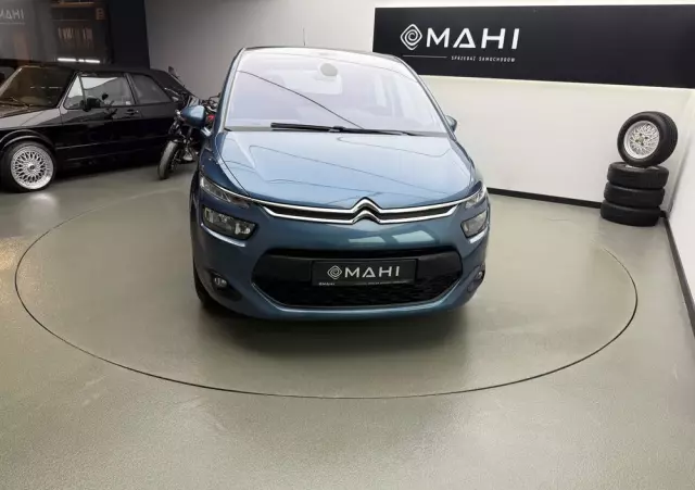 CITROËN C4 Picasso 1.6 VTi Seduction