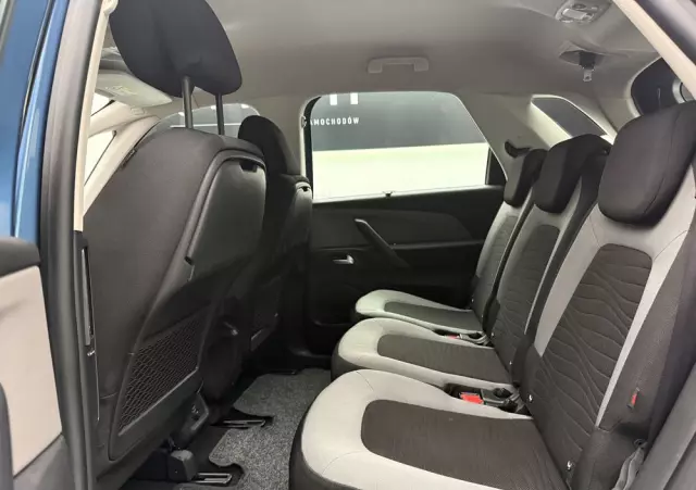 CITROËN C4 Picasso 1.6 VTi Seduction