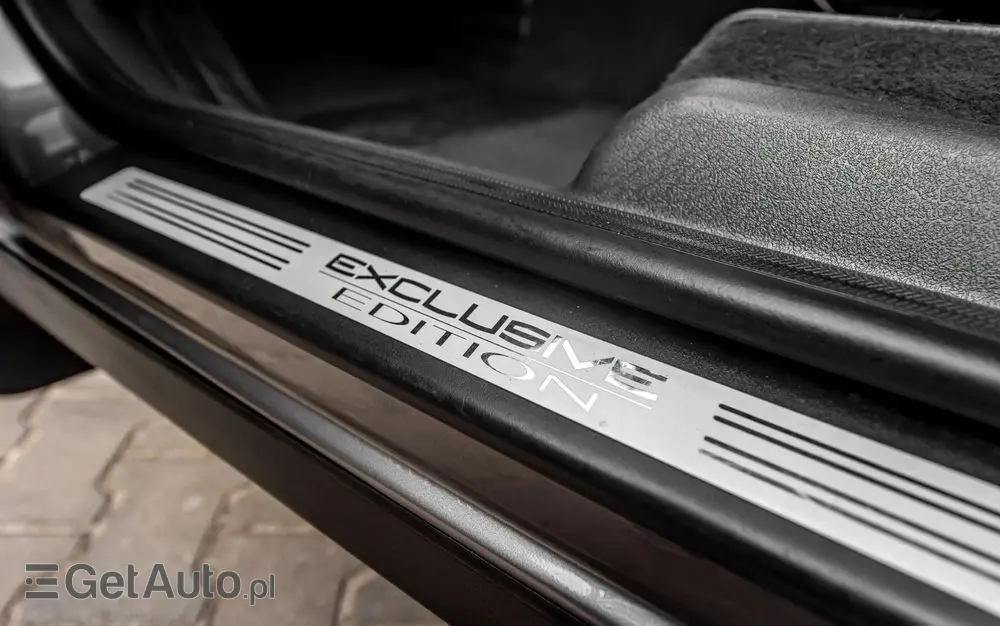 VOLKSWAGEN Sharan 1.8 5V Turbo Automatik Exclusive Edition II