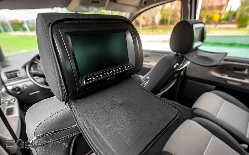 VOLKSWAGEN Sharan 1.8 5V Turbo Automatik Exclusive Edition II