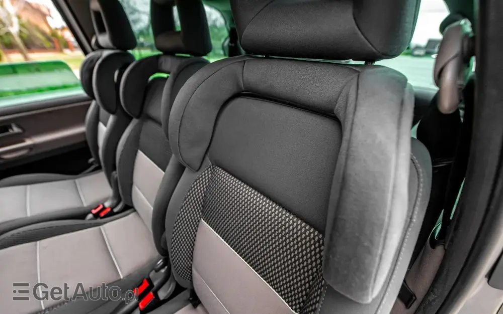 VOLKSWAGEN Sharan 1.8 5V Turbo Automatik Exclusive Edition II