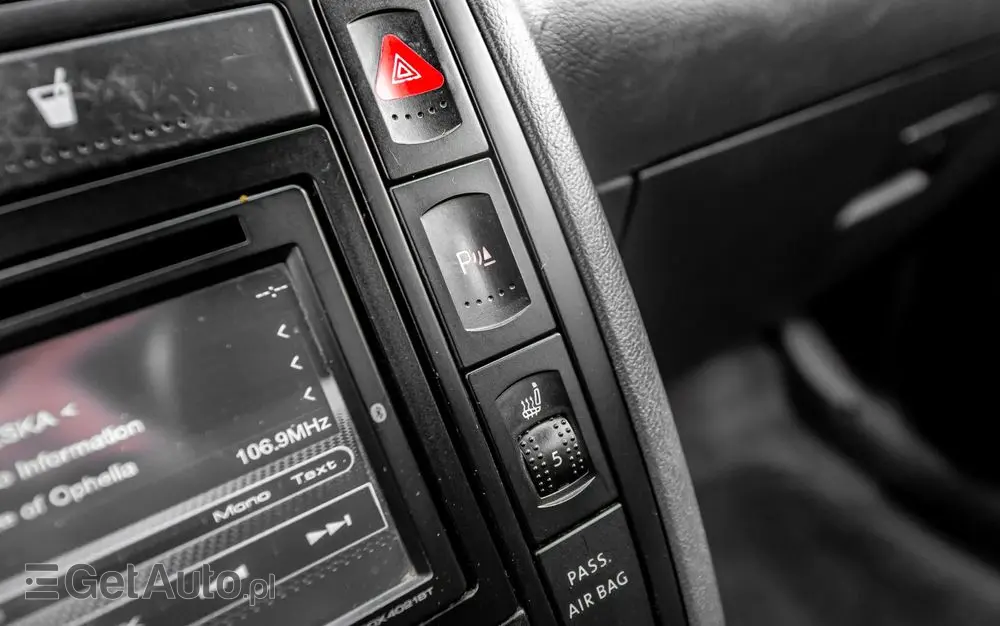 VOLKSWAGEN Sharan 1.8 5V Turbo Automatik Exclusive Edition II