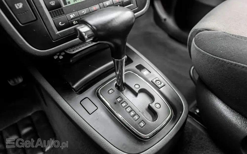 VOLKSWAGEN Sharan 1.8 5V Turbo Automatik Exclusive Edition II