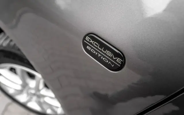 VOLKSWAGEN Sharan 1.8 5V Turbo Automatik Exclusive Edition II