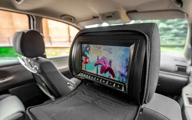 VOLKSWAGEN Sharan 1.8 5V Turbo Automatik Exclusive Edition II