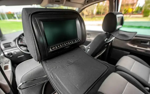 VOLKSWAGEN Sharan 1.8 5V Turbo Automatik Exclusive Edition II