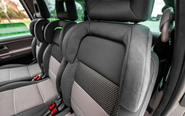 VOLKSWAGEN Sharan 1.8 5V Turbo Automatik Exclusive Edition II