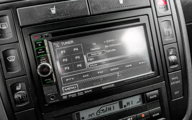 VOLKSWAGEN Sharan 1.8 5V Turbo Automatik Exclusive Edition II