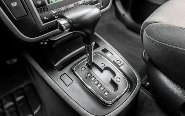 VOLKSWAGEN Sharan 1.8 5V Turbo Automatik Exclusive Edition II