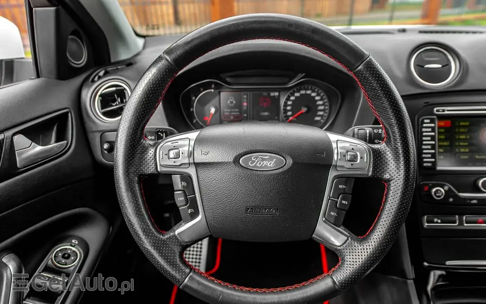 FORD Mondeo 2.0 TDCi Titanium S