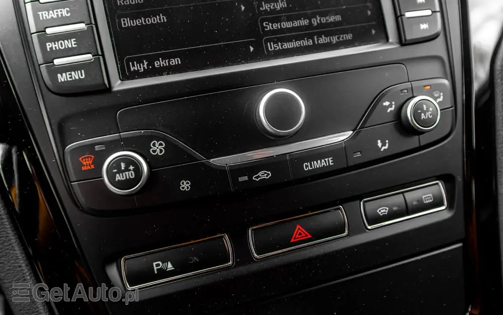 FORD Mondeo 2.0 TDCi Titanium S