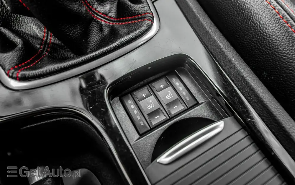 FORD Mondeo 2.0 TDCi Titanium S