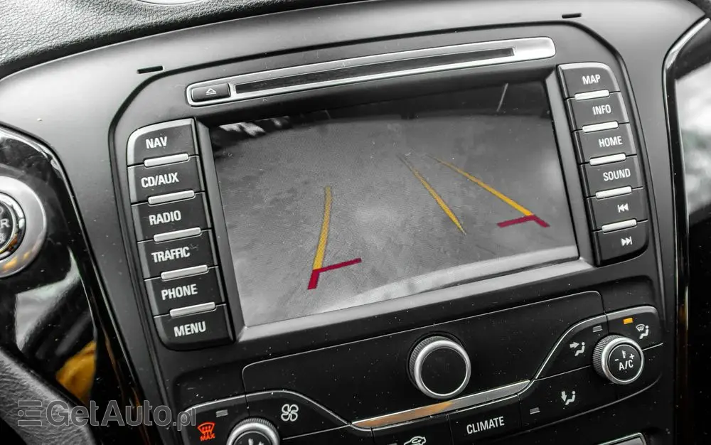 FORD Mondeo 2.0 TDCi Titanium S