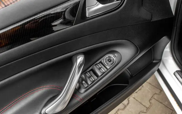 FORD Mondeo 2.0 TDCi Titanium S