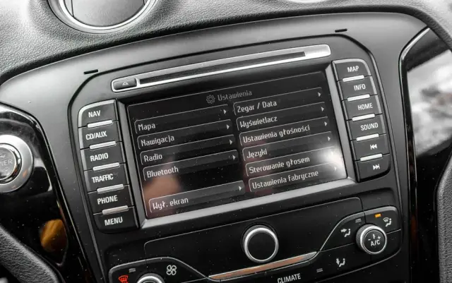 FORD Mondeo 2.0 TDCi Titanium S