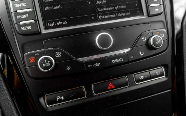 FORD Mondeo 2.0 TDCi Titanium S