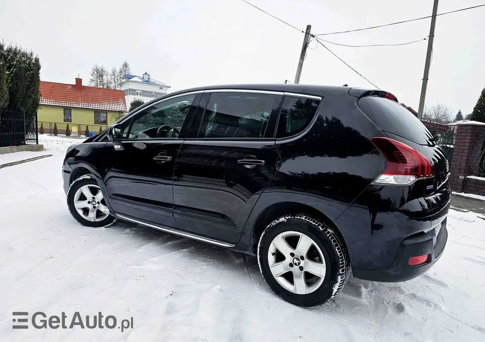 PEUGEOT 3008 BlueHDi 150 Stop & Start Allure