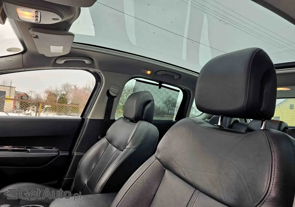 PEUGEOT 3008 BlueHDi 150 Stop & Start Allure