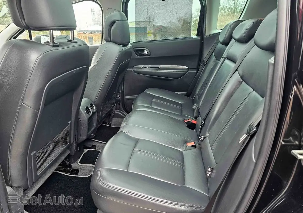 PEUGEOT 3008 BlueHDi 150 Stop & Start Allure