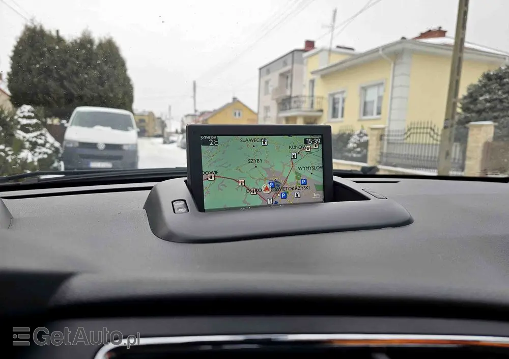 PEUGEOT 3008 BlueHDi 150 Stop & Start Allure