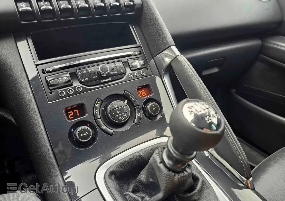 PEUGEOT 3008 BlueHDi 150 Stop & Start Allure